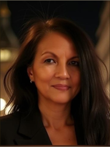 Carmelita Prasad, Yoga Instructor at MindFlow Pilates Studio