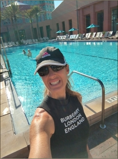 Tiffany Leudo, Mat Pilates & Yoga Instructor at MindFlow Pilates Studio